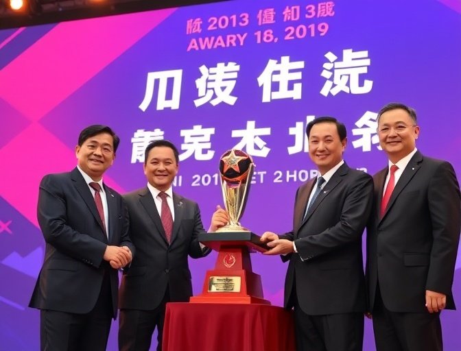 天下影院荣登2026年度中国最具影响力传媒公司榜首