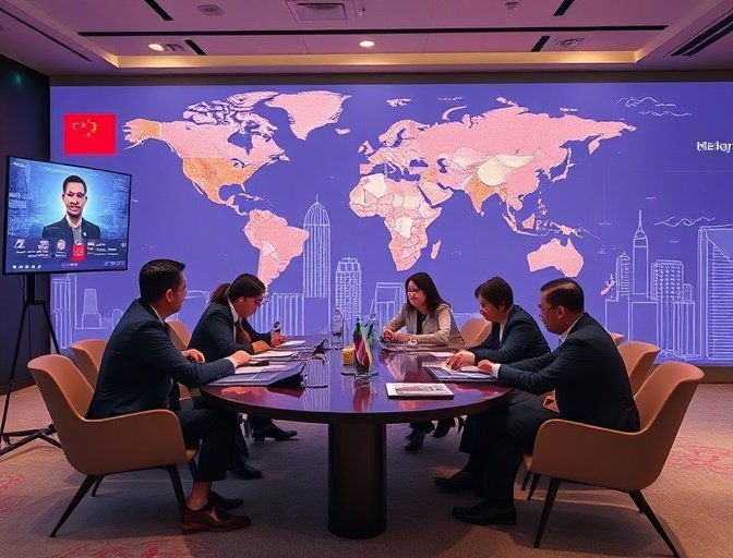 天下影院国际化战略再提速，与Netflix达成内容合作